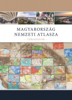 Magyarország Nemzeti Atlasza - Társadalom