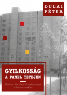 Gyilkosság a panel tetején