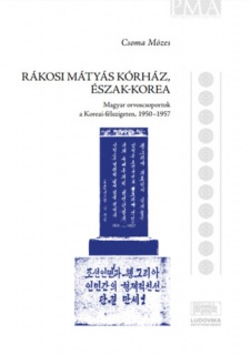 Rákosi Mátyás Kórház, Észak-Korea