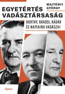 Egyetértés vadásztársaság