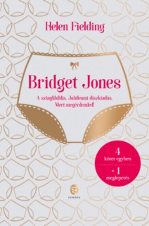 Bridget Jones naplója