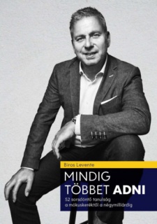 Mindig többet ADNI