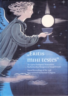 Eritis mihi testes