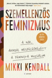 Szemellenzős feminizmus