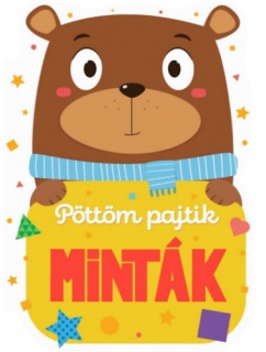 Minták - Pöttöm pajtik