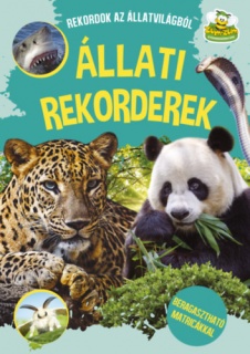 Állati rekorderek