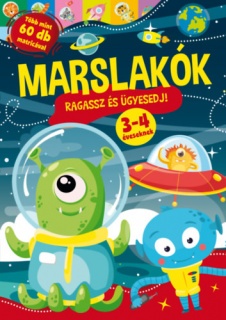 Marslakók