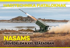 NASAMS - Légvédelem a XXI. században