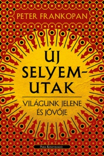 Új selyemutak