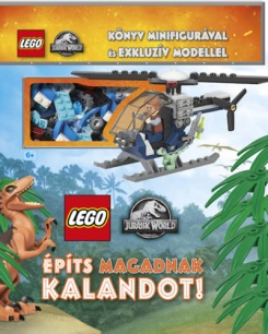 LEGO Jurassic World