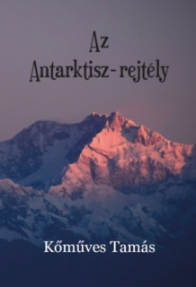 Az Antarktisz-rejtély