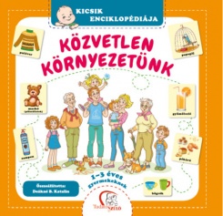 Közvetlen környezetünk