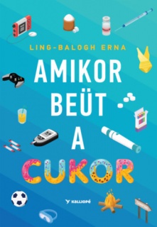 Amikor beüt a cukor