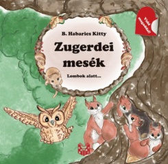 Zugerdei mesék