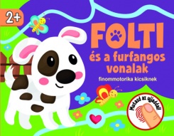 Folti és a furfangos vonalak