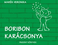 Boribon karácsonya