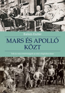 Mars és Apolló közt