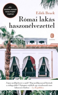 Római lakás haszonélvezettel