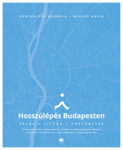 Hosszúlépés Budapesten