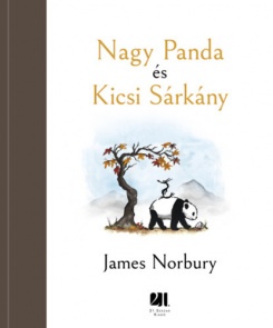 Nagy Panda és Kicsi Sárkány