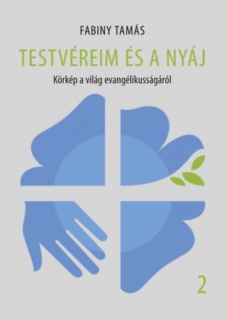 Testvéreim és a nyáj 2.