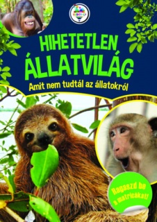 Hihetetlen állatvilág