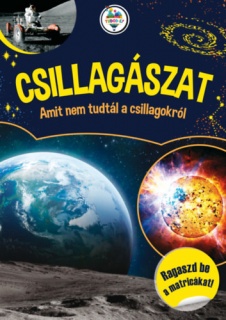 Csillagászat