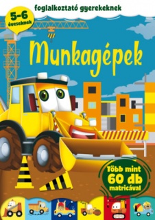 Munkagépek