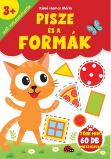 Pisze és a formák