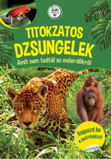 Titokzatos dzsungelek