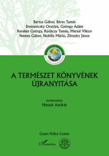 A Természet könyvének újranyitása