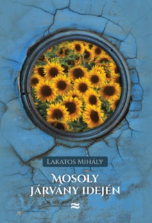 Mosoly járvány idején