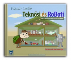 Teknősi és RoBoti