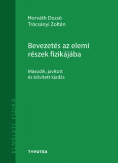 Bevezetés az elemi részek fizikájába