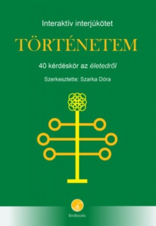 Történetem - 40 kérdéskör az életedről