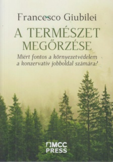 A természet megőrzése