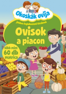 Okoskák ovija - Ovisok a piacon