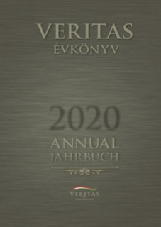 Veritas Évkönyv 2020