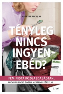 Tényleg nincs ingyenebéd?