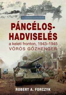 Páncélos-hadviselés a keleti fronton, 1943-1945