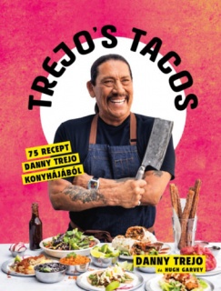 Trejo's Tacos