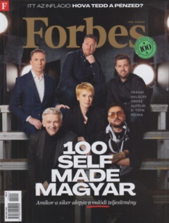 Forbes - 2022. február