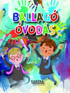 Ballagó óvodás