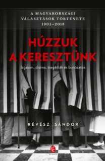 Húzzuk a keresztünk