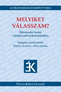 Melyiket válasszam?