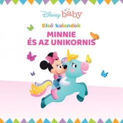 Disney baby - Első kalandok 5. - Minnie és az unikornis