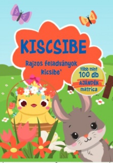 Kiscsibe