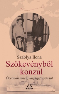 Szökevényből konzul