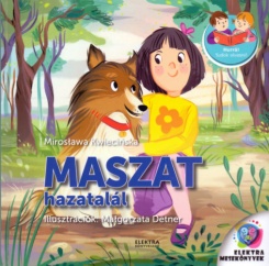 Maszat hazatalál