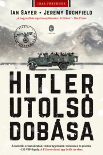 Hitler utolsó dobása